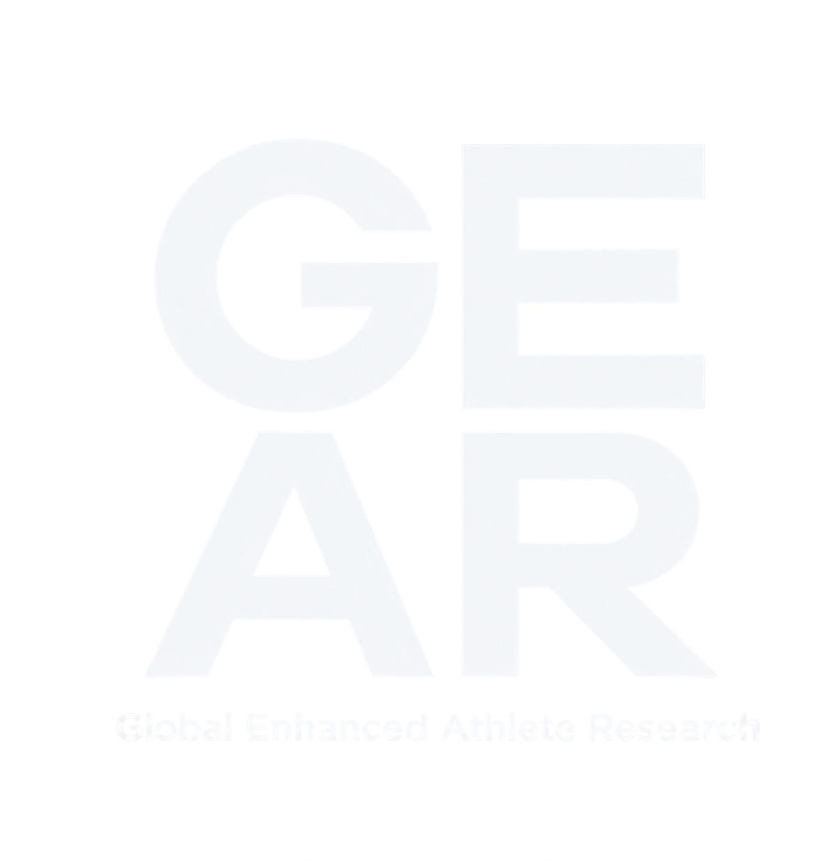 GEAR — Global Enhanced Athlete Research